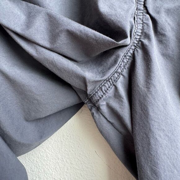 CLOSED Germany Men’s Colombo Cargo Blue Slate Casual Utility Pants Size 30 - Picture 5 of 9